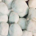 Landscaping Products White Marble Pebbles Supplier,Exporter,India